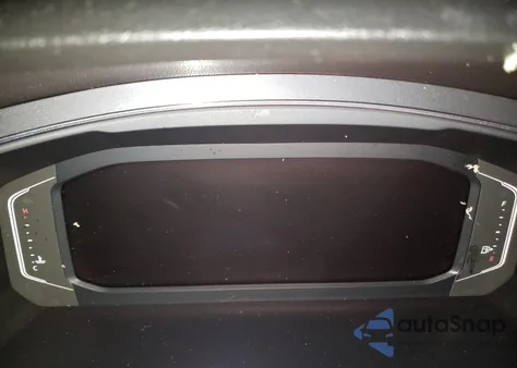 2019 Volkswagen Tiguan Se z USA, uszkodzony, nr VIN 3VV3B7AX4KM166891